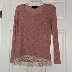 Juniors Living Doll Top small